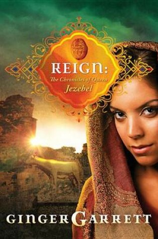 Cover of Reign