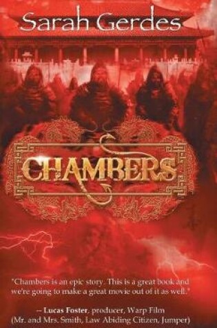 Cover of Chambers