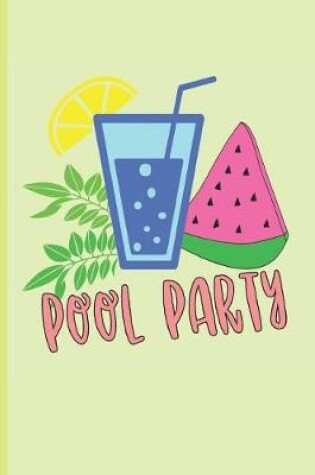 Cover of Pool Party