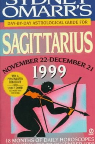 Cover of Sagittarius