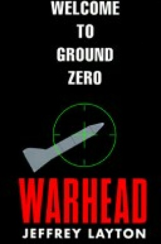 Cover of Warhead