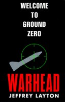 Book cover for Warhead