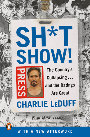 Book cover for Sh*tshow!