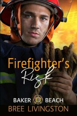 Cover of Firefighter's Risk