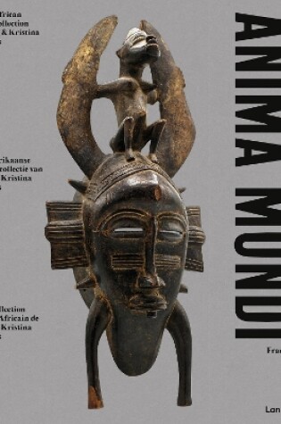 Cover of Anima Mundi