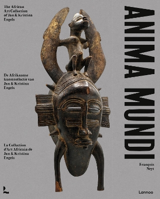 Book cover for Anima Mundi