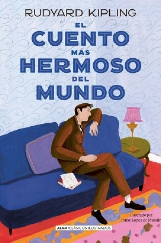 Cover of El Cuento Más Hermoso del Mundo