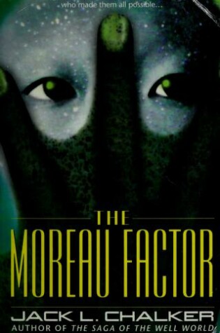 Cover of The Moreau Factor