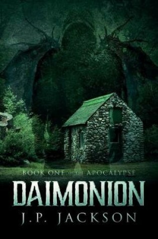 Cover of Daimonion