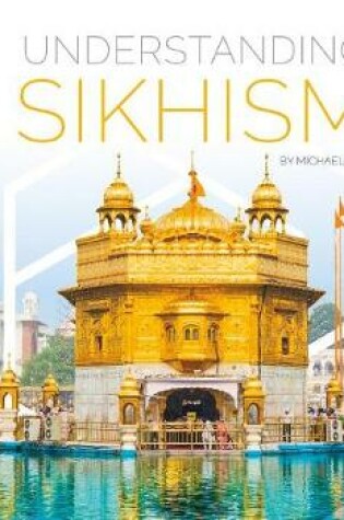 Cover of Understanding Sikhism