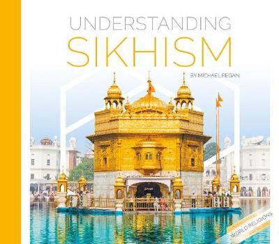 Book cover for Understanding Sikhism