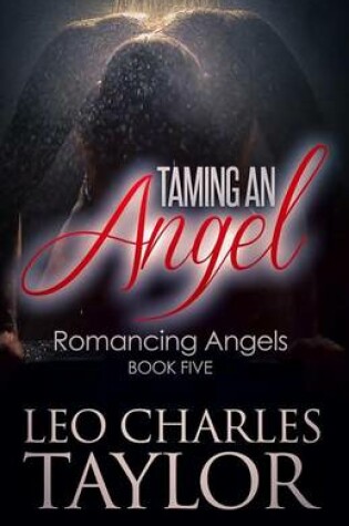 Cover of Taming An Angel