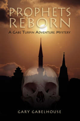 Book cover for Prophets Reborn