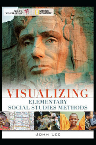 Cover of Visualizing Elementary Social Studies Methods