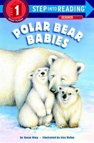 Cover of Polar Bear Babies