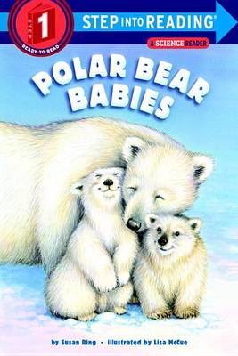 Cover of Polar Bear Babies