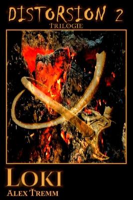 Cover of Loki