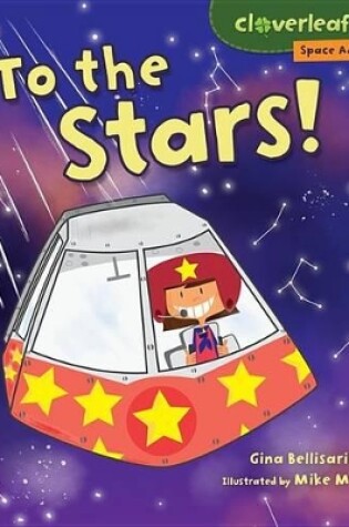 Cover of To the Stars!