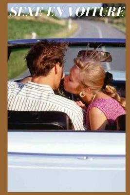 Book cover for Sexe en voiture (vol 6)
