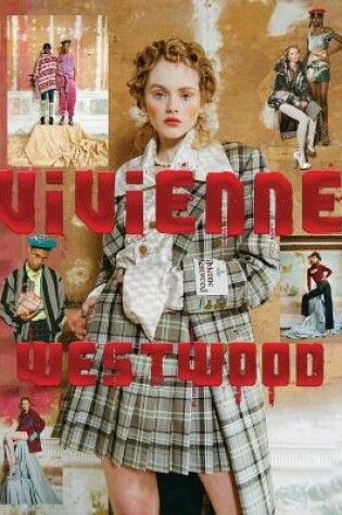 Cover of Vivienne Westwood