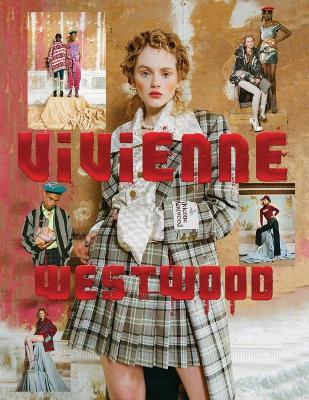 Book cover for Vivienne Westwood