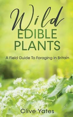 Cover of Wild Edible Plants