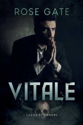 Cover of Vitale