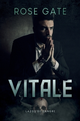 Book cover for Vitale