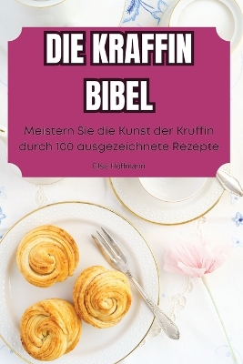 Cover of Die Kraffin Bibel