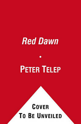 Book cover for Red Dawn