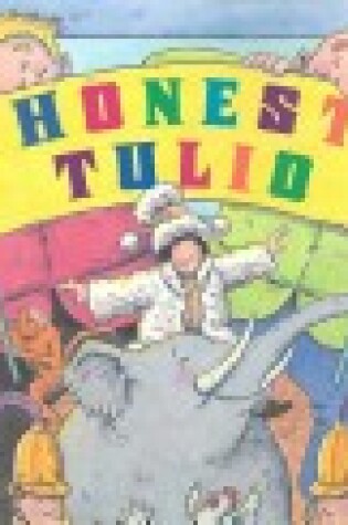 Cover of Honest Tulio