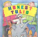 Book cover for Honest Tulio
