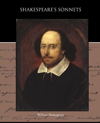 Book cover for Shakespeare s Sonnets