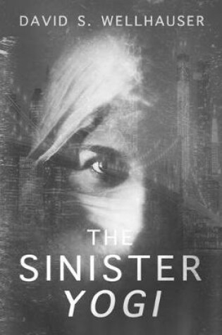 Cover of The Sinister Yogi