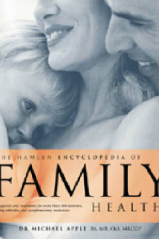 Cover of The Hamlyn Encyclopedia of Family Health