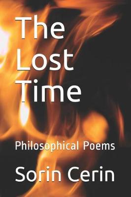 Book cover for The Lost Time