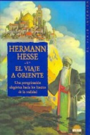 Cover of El Viaje a Oriente