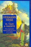 Book cover for El Viaje a Oriente