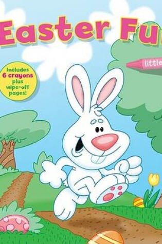 Cover of Easter Fun