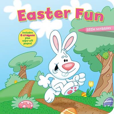 Book cover for Easter Fun