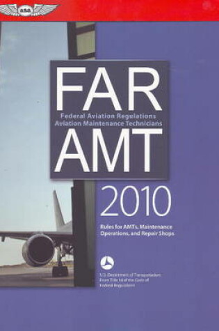 Cover of Far Amt 2010