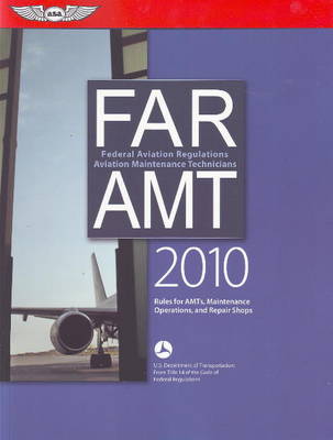 Cover of Far Amt 2010