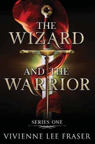 Cover of The Wizard and The Warrior