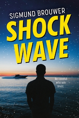 Cover of Shock Wave