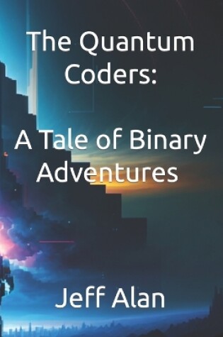 Cover of The Quantum Coders