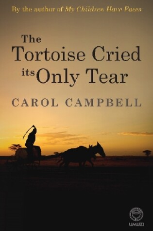 Cover of The Tortoise Cried its Only Tear