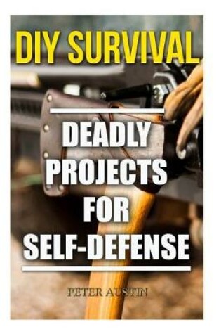 Cover of DIY Survival