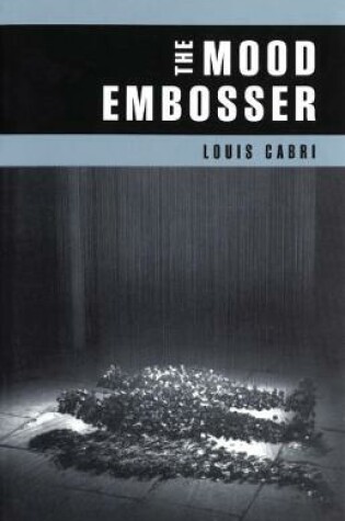 Cover of The Mood Embosser