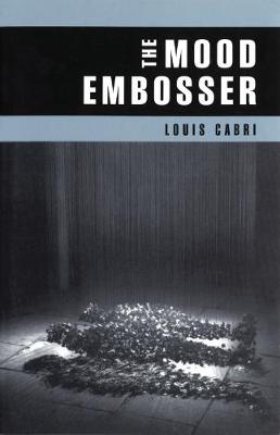 Book cover for The Mood Embosser