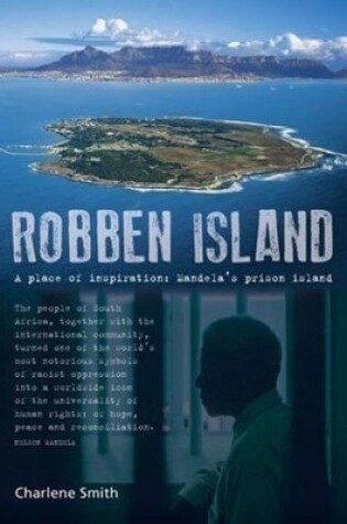 Cover of Robben Island